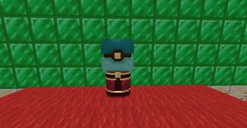 Casino Rocket Additions - Unofficial Addon screenshot