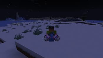 CookieCapes screenshot