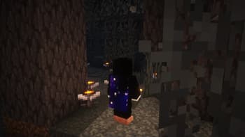 CookieCapes screenshot