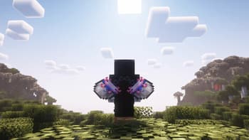 CookieCapes screenshot