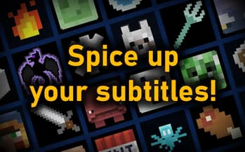 Symbolic Subtitles screenshot