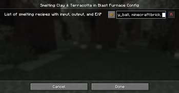 Smelt Clay & Terracotta in Blast Furnaces screenshot