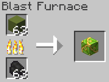 Smelt Clay & Terracotta in Blast Furnaces screenshot