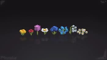 Allure 3D Plants screenshot