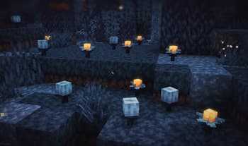 Allure 3D Plants screenshot