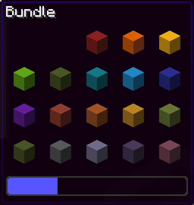 Bundles Beyond screenshot