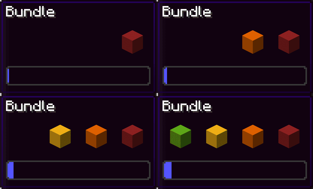 Bundles Beyond screenshot