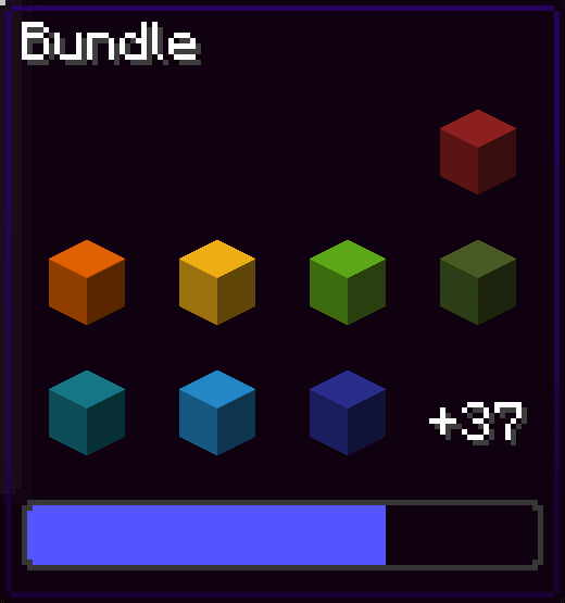 Bundles Beyond screenshot