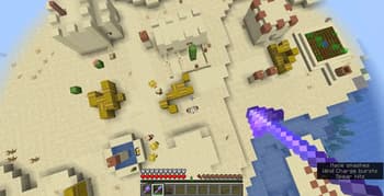 Custom Objects screenshot