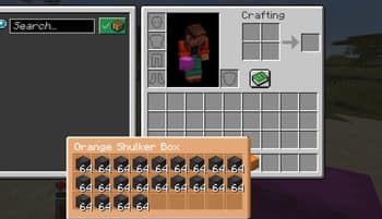 ShulkerPeek screenshot