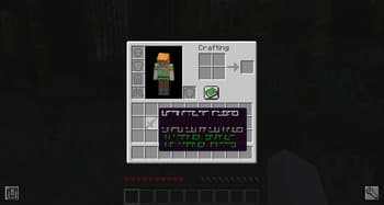 Nyctography screenshot