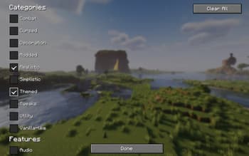Easy Install screenshot