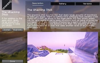 Easy Install screenshot