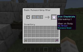 Primal Magick screenshot