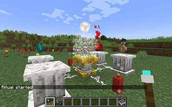 Primal Magick screenshot