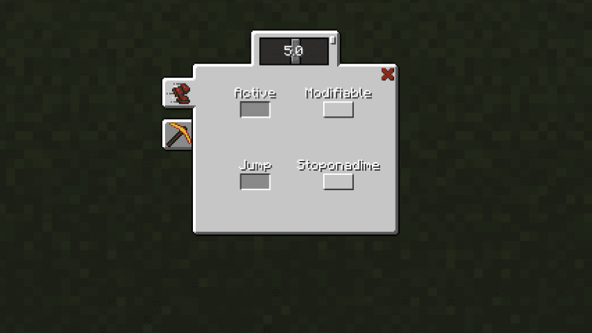 Speed Cap screenshot