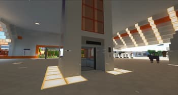 Modern Elevators and Escalators screenshot