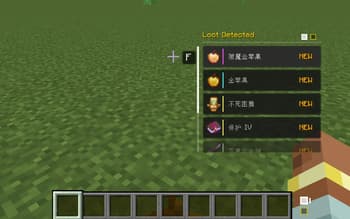 Better Looting screenshot