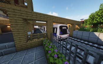 [MTR4] STB Trains Pack screenshot