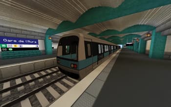 [MTR4] STB Trains Pack screenshot