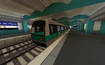 [MTR4] STB Trains Pack screenshot