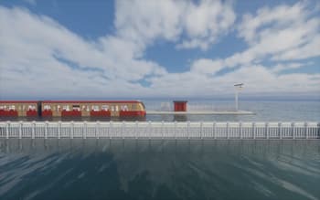 [MTR4] STB Trains Pack screenshot