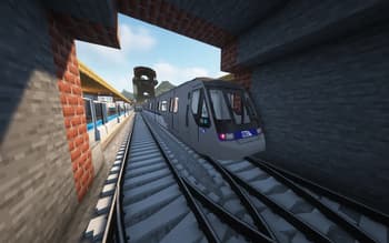 [MTR4] STB Trains Pack screenshot