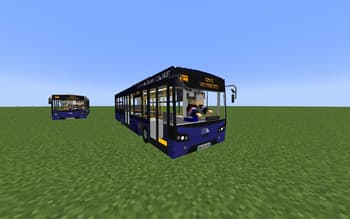 [MTR4] STB Trains Pack screenshot