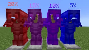 Durability Overlay Netherite screenshot