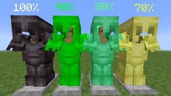 Durability Overlay Netherite screenshot