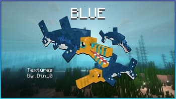 F&A Aquatic Variants screenshot
