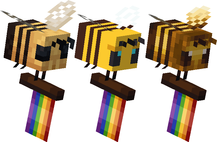 Everybody Loves: Bees screenshot