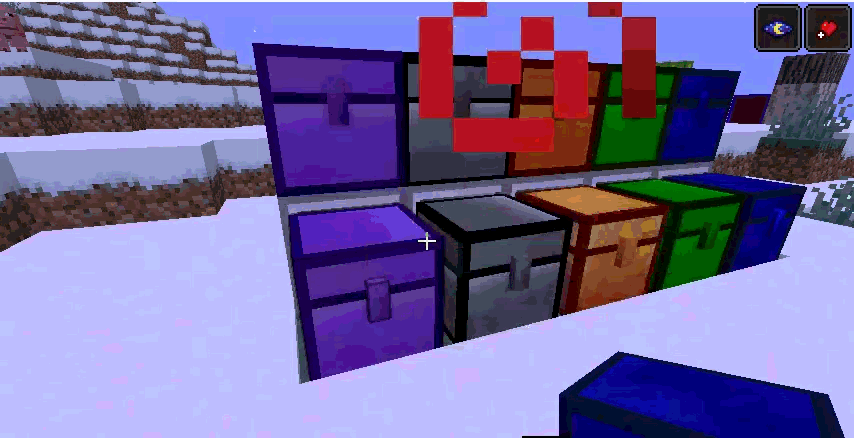Palamod renew screenshot