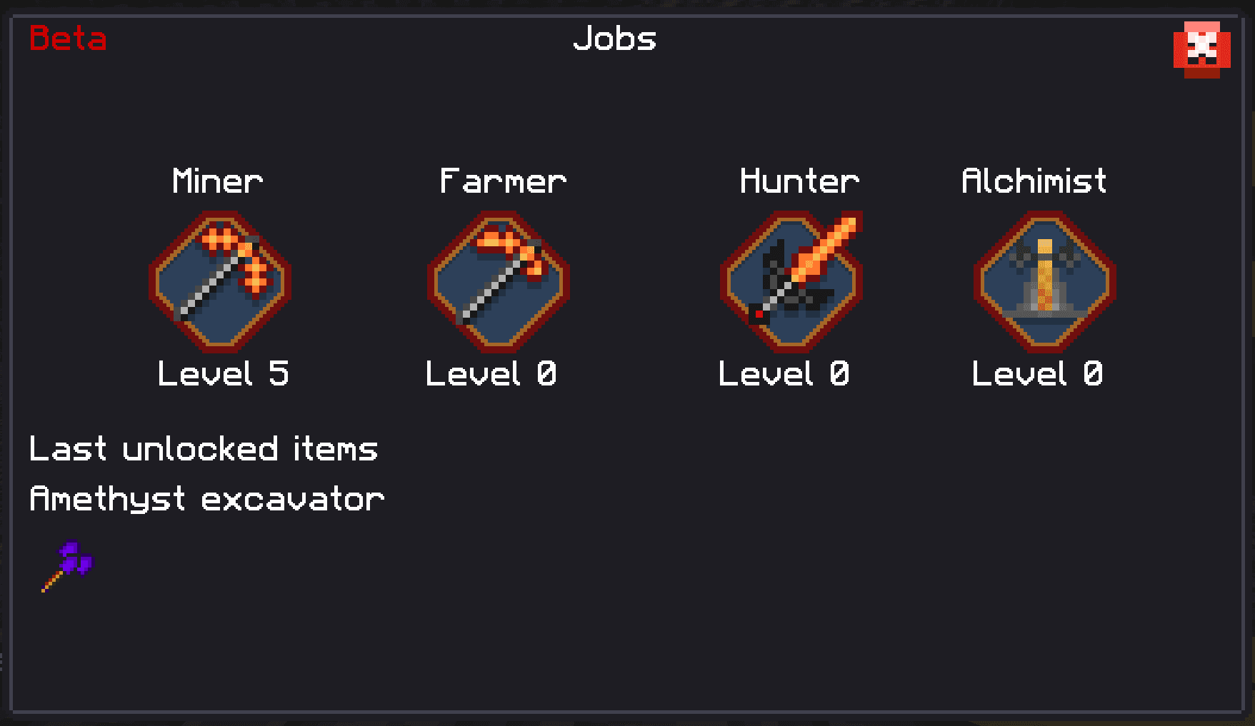 Palamod renew screenshot