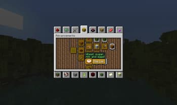 BlazeandCave's Advancements Pack screenshot