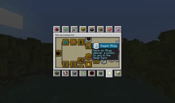BlazeandCave's Advancements Pack screenshot