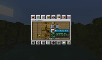 BlazeandCave's Advancements Pack screenshot