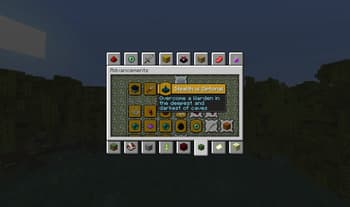BlazeandCave's Advancements Pack screenshot