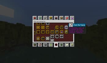 BlazeandCave's Advancements Pack screenshot
