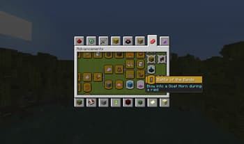 BlazeandCave's Advancements Pack screenshot