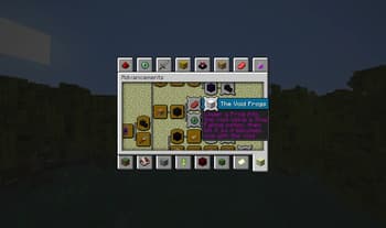 BlazeandCave's Advancements Pack screenshot