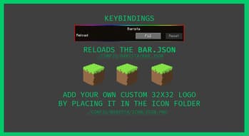 Barista - Window Title Editor screenshot