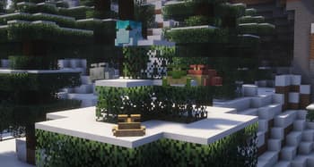 Assorted Frogs screenshot