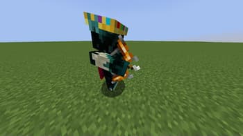 Elite Power Bow screenshot