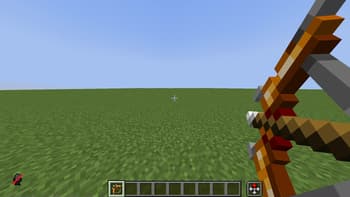 Elite Power Bow screenshot