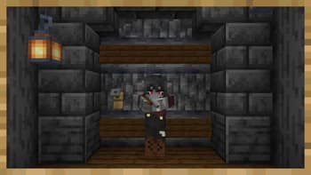 Dee's Extended Equipment screenshot
