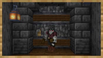 Dee's Extended Equipment screenshot