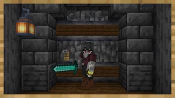Dee's Extended Equipment screenshot