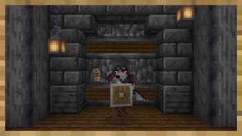 Dee's Extended Equipment screenshot