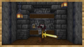 Dee's Extended Equipment screenshot